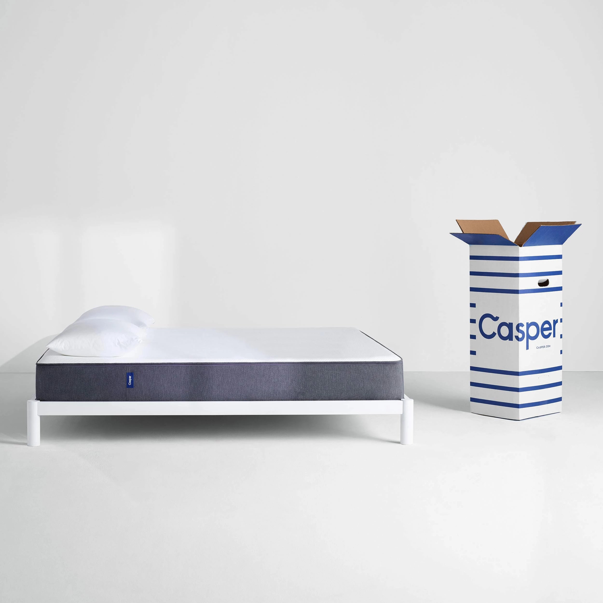 casper mattress