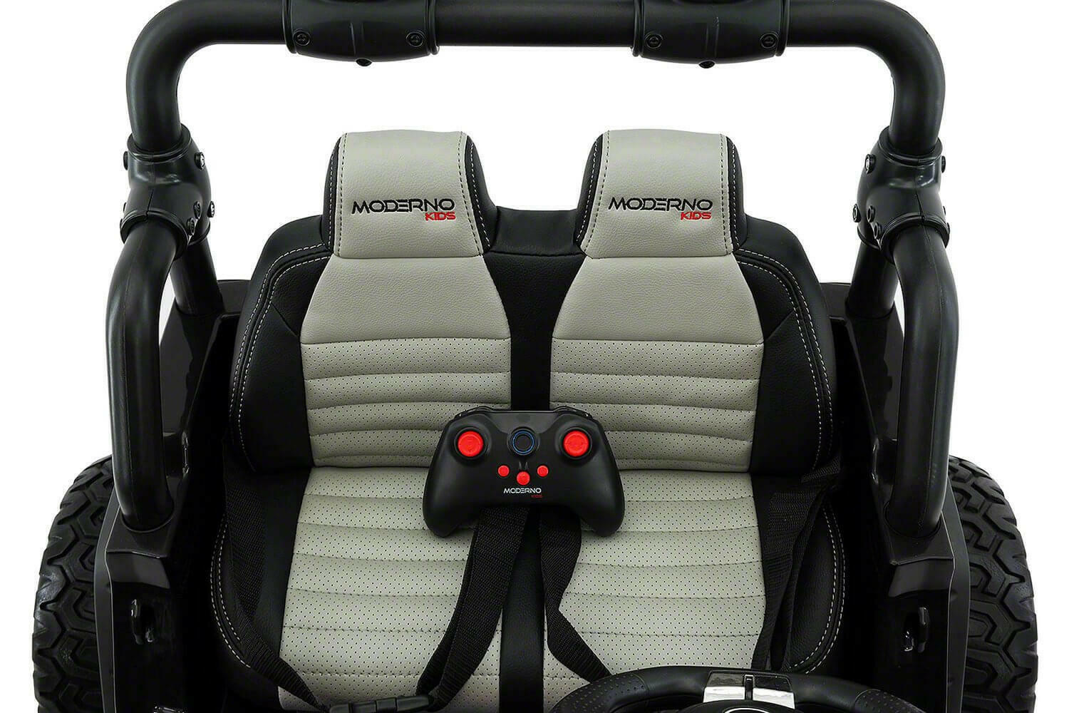 24v Police Ride on Car