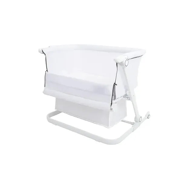 Venice Child Sunset Dreaming Bedside Bassinet - Portable Co-Sleeping Cradle