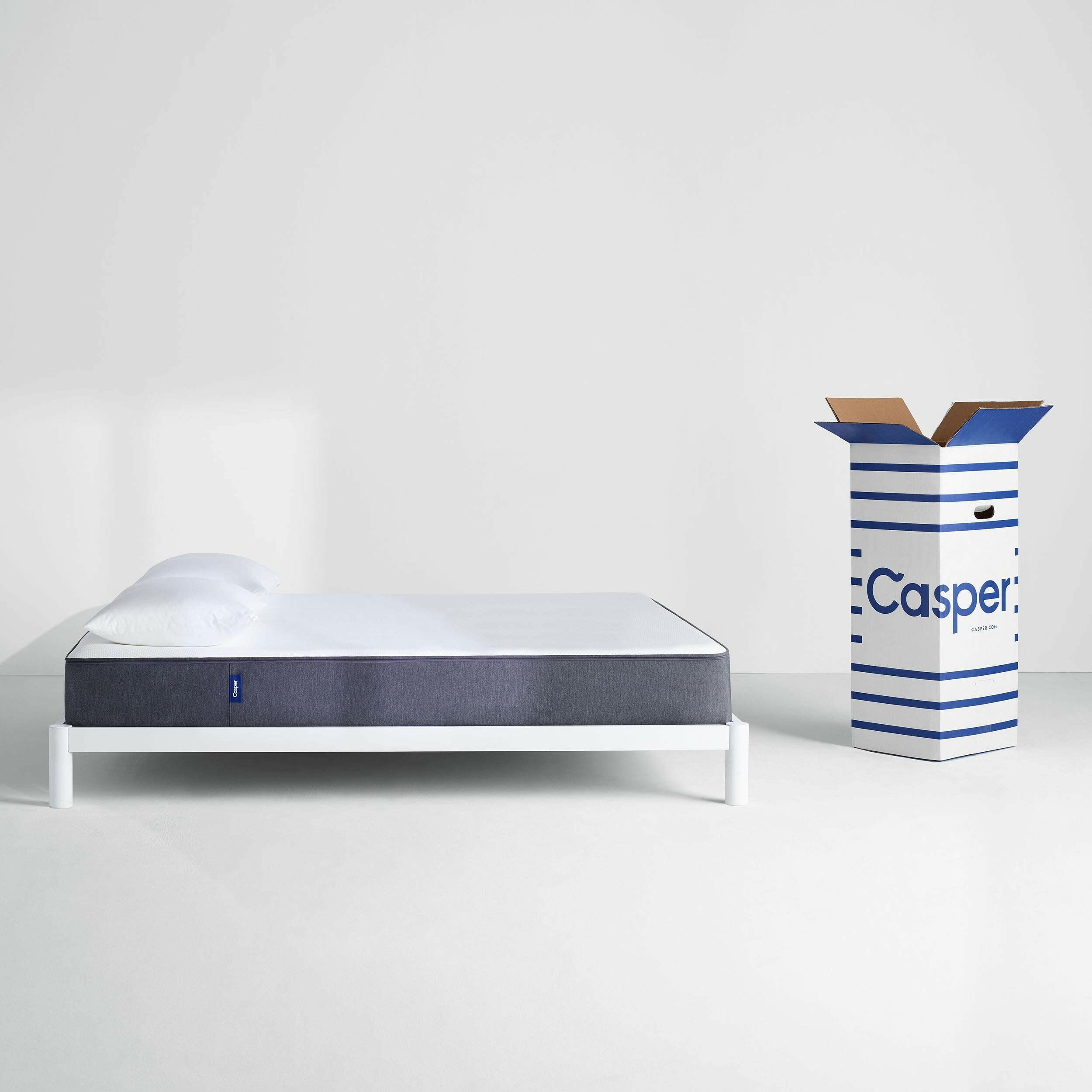Casper Original Hybrid Twin Size Mattress
