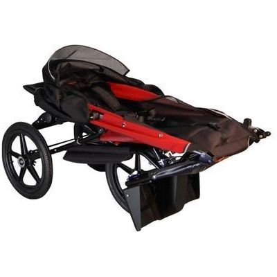Axiom endeavour push chair