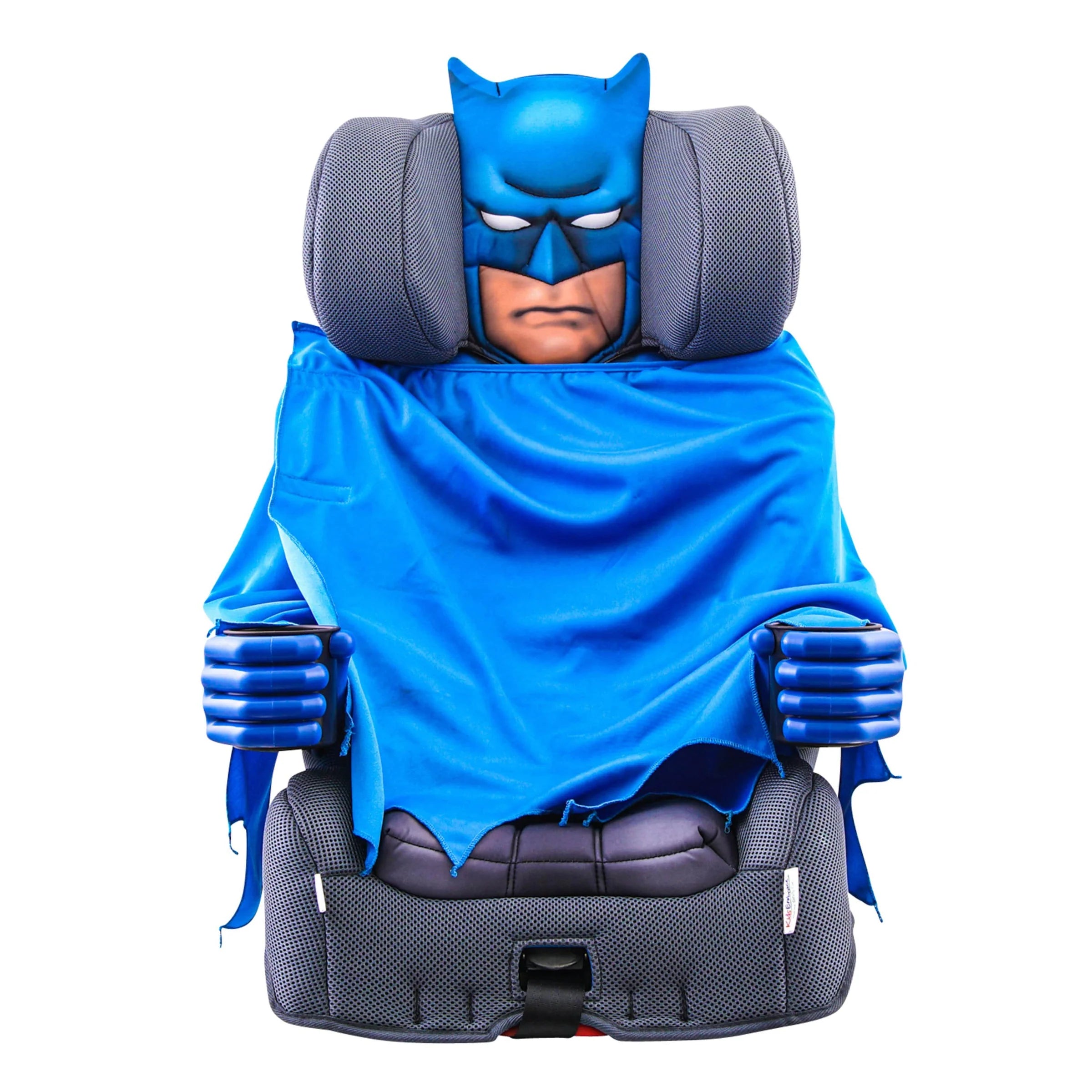 Kids Batman Combination Booster Car Seat