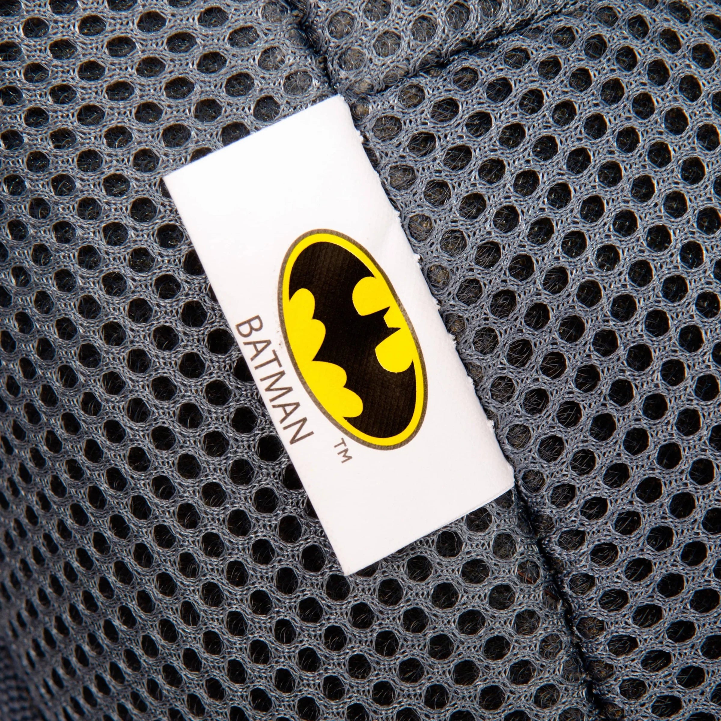 Kids Batman Combination Booster Car Seat