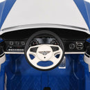 Bentley Mulsanne 12V Ride On Control remoto para padres Luces LED MP3