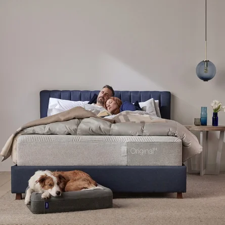 Casper Original Hybrid Queen Size Mattress