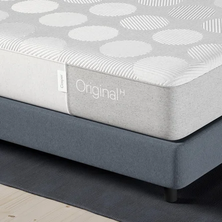 Casper Original Hybrid Queen Size Mattress
