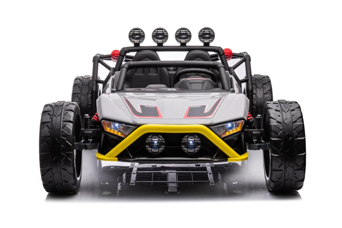 24V KEC Monster Buggy Electric Ride On 2 Seater