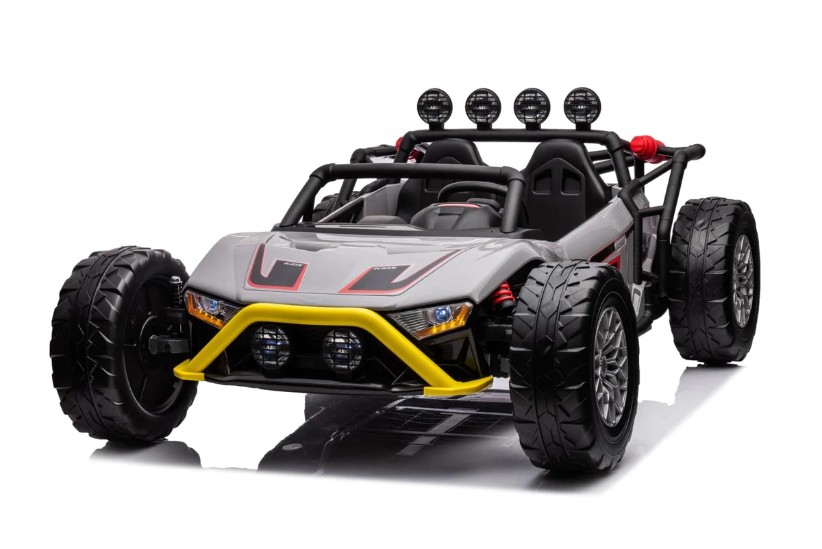 24V KEC Monster Buggy Electric Ride On 2 Seater