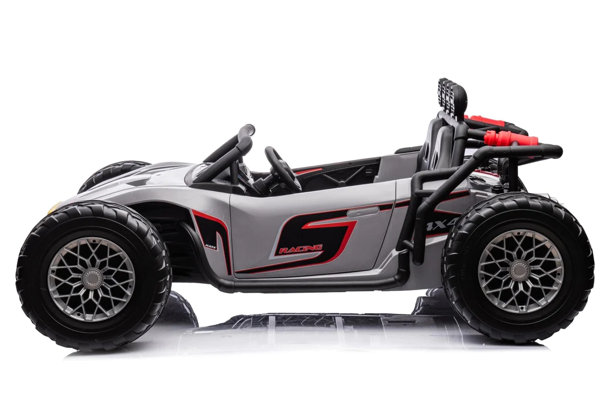 24V KEC Monster Buggy Electric Ride On 2 Seater