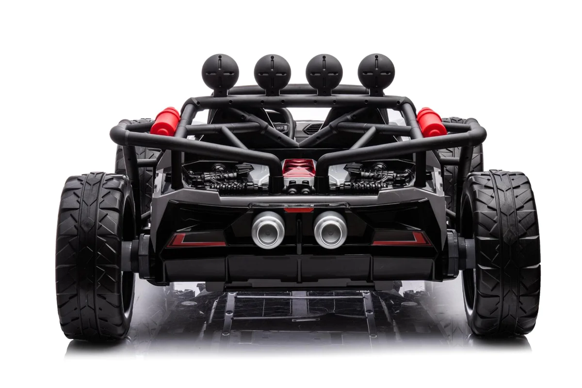 24V KEC Monster Buggy Electric Ride On 2 Seater