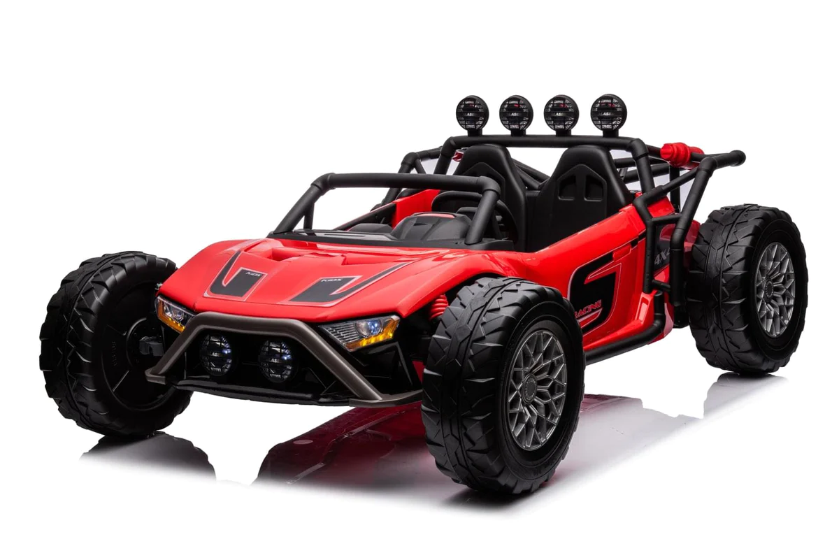 24V KEC Monster Buggy Electric Ride On 2 Seater