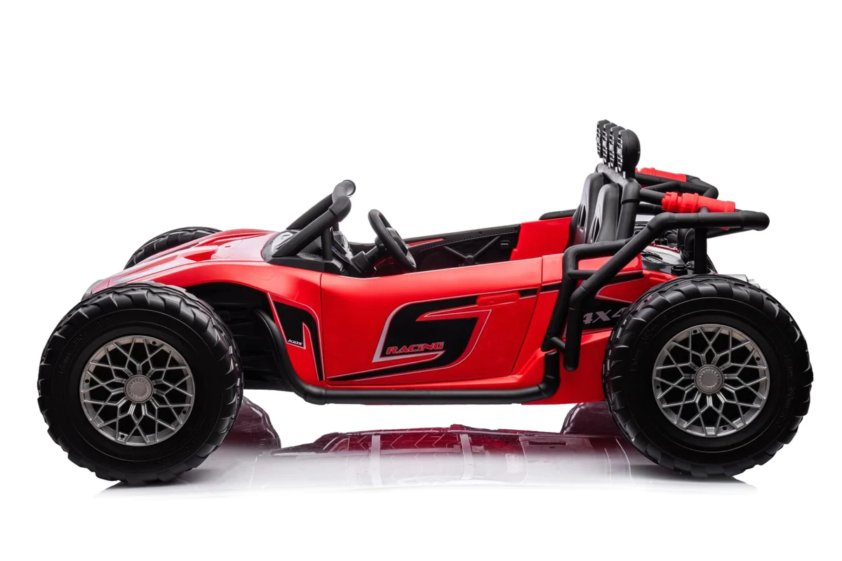 24V KEC Monster Buggy Electric Ride On 2 Seater