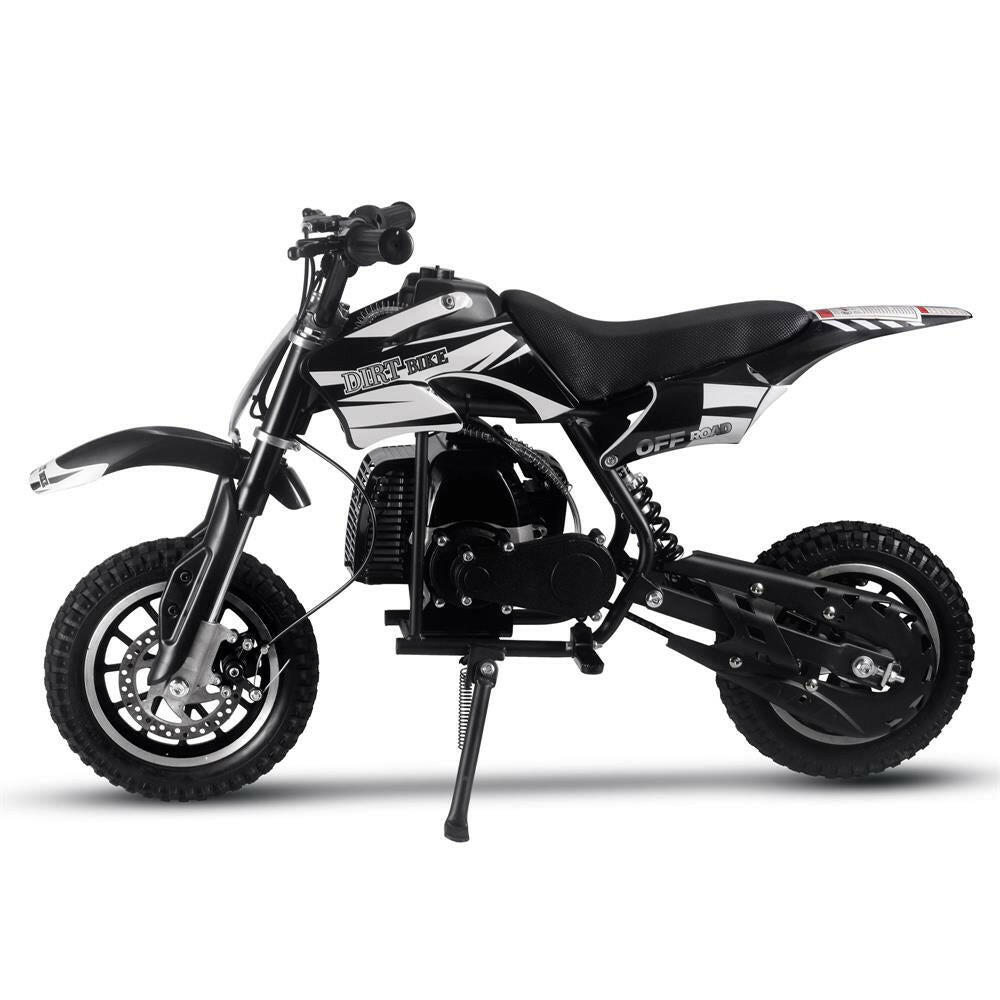 Mototec Alien 50cc 2-Stroke Kids Gas Dirt Bike