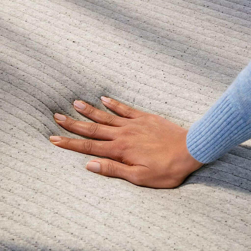 Casper Original Hybrid Twin Size Mattress