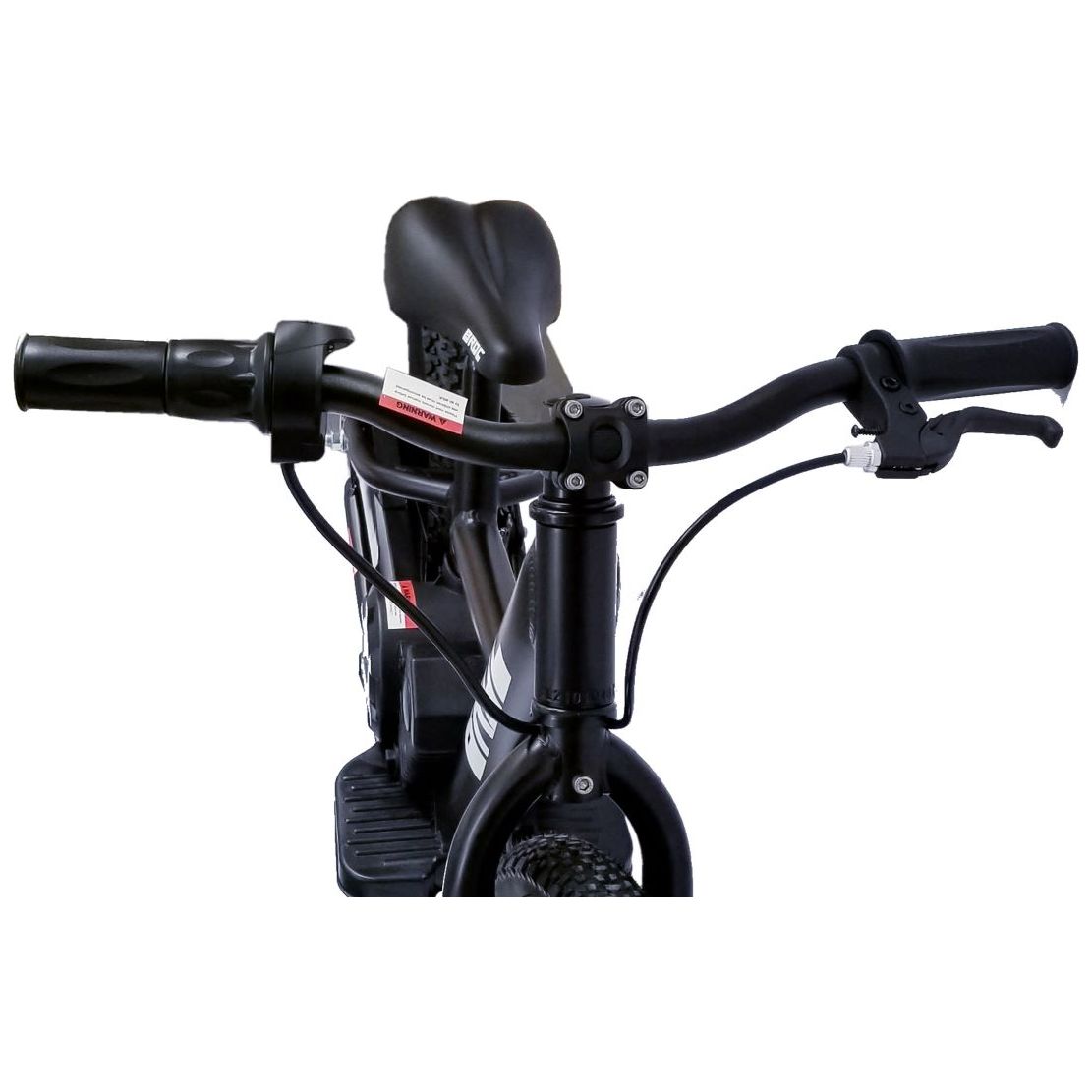 Broc Usa 16-inch Balance Kids E-Bike