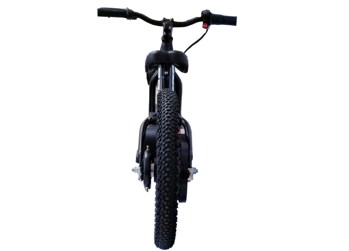 Broc Usa 16-inch Balance Kids E-Bike