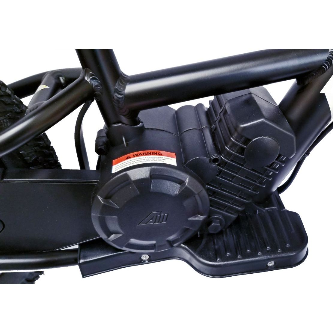 Broc Usa 16-inch Balance Kids E-Bike