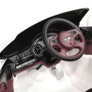 Bentley Mulsanne 12V Ride On Control remoto para padres Luces LED MP3