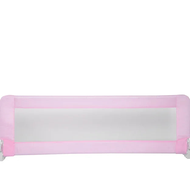DreamCatcher Extra-Long Toddler Bed Rail