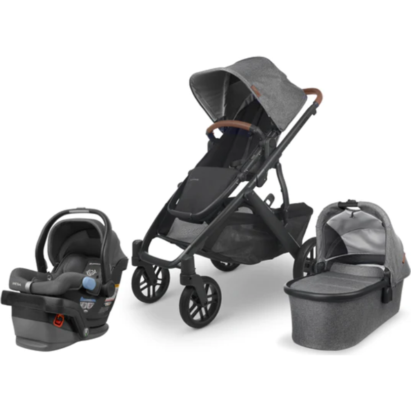 Travel System