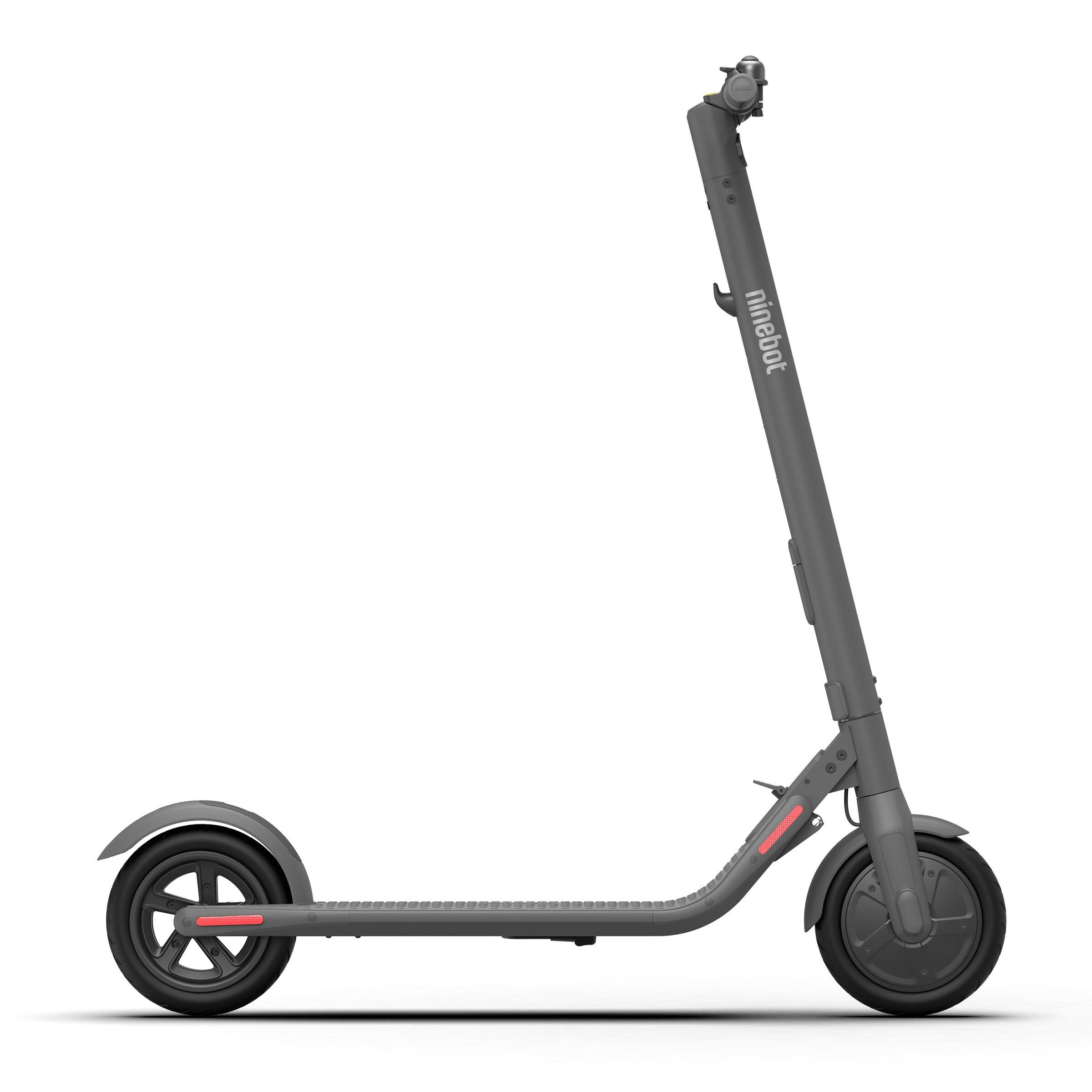 Segway Ninebot E22 Ride-On 36V Electric KickScooter LED - Kids Eye Candy