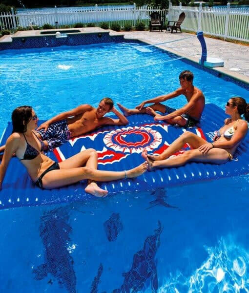 Water Walkway Pool Float - Kids Eye Candy