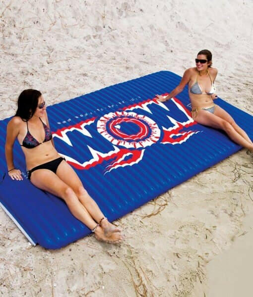 Water Walkway Pool Float - Kids Eye Candy