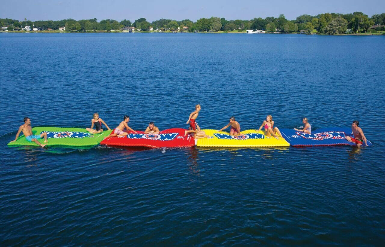 Water Walkway Pool Float - Kids Eye Candy