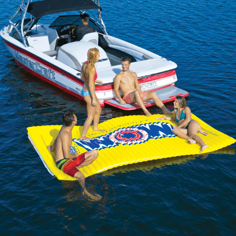 Water Walkway Pool Float - Kids Eye Candy