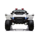 12V Off Road 2 Seater Ride on Truck with Parental Remote Control for 3-8 Years - Dti Direct USA