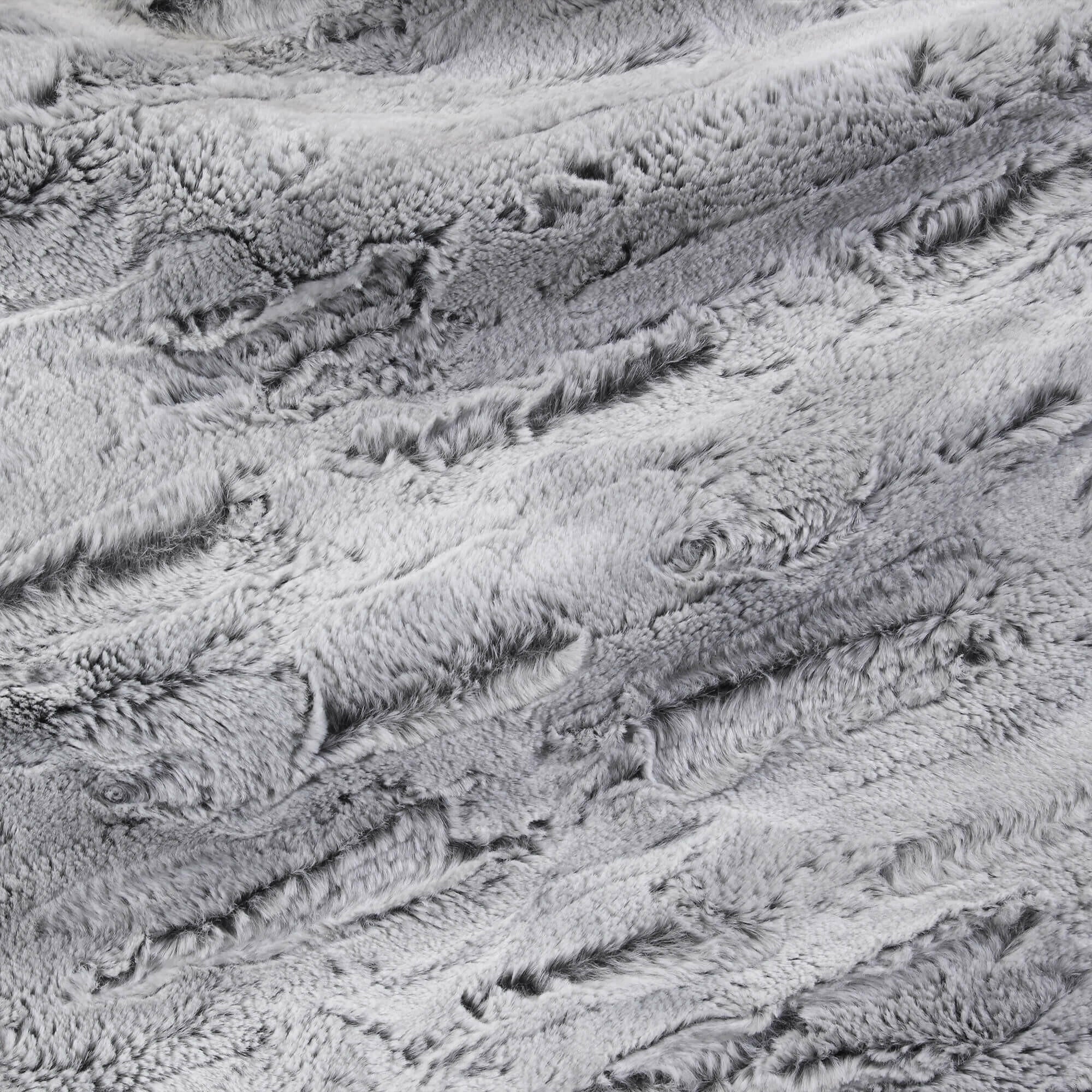 Ultimate Faux Fur Bean Bag Lounger Chair Slip Cover Made in USA - Kids Eye Candy