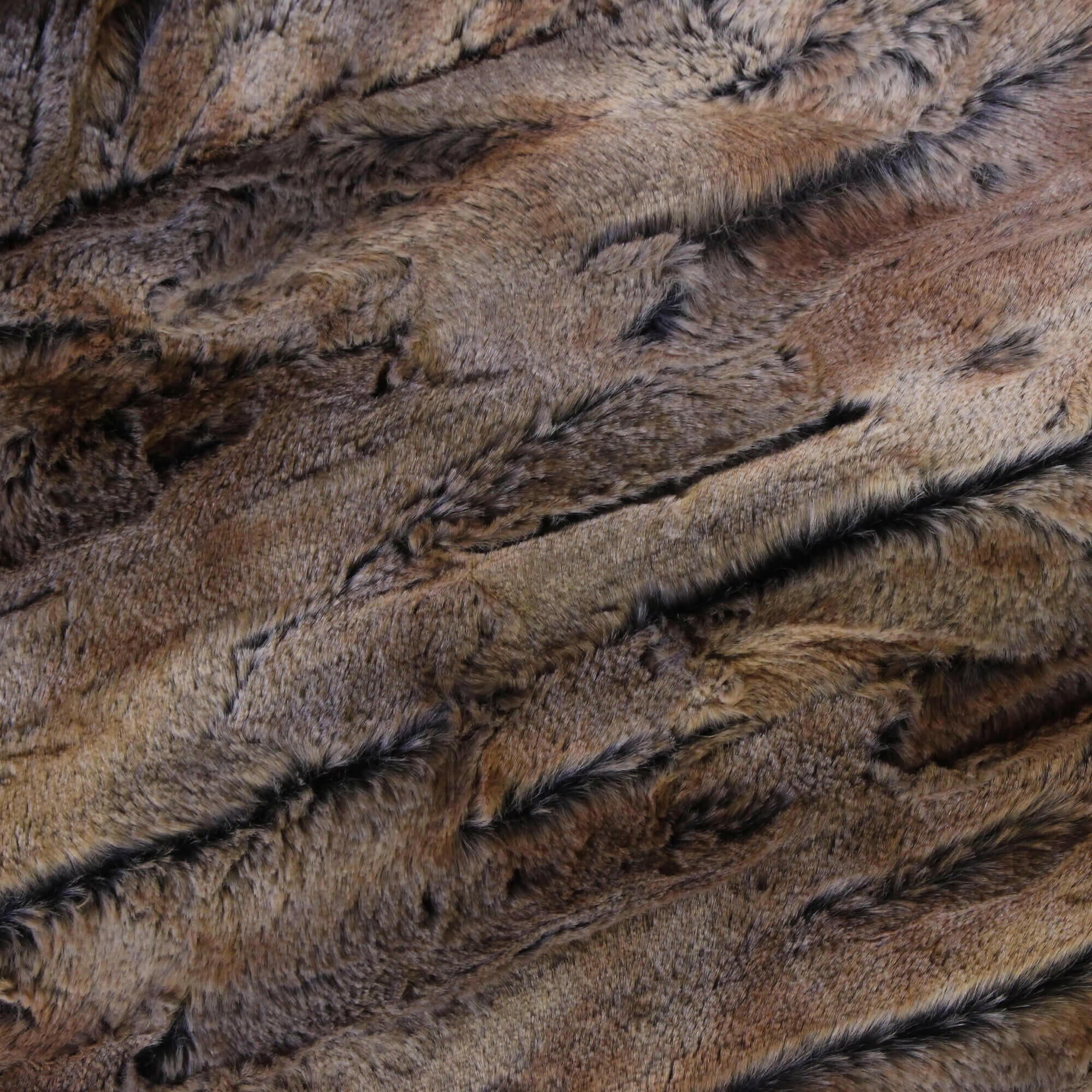 Ultimate Faux Fur Bean Bag Lounger Chair Slip Cover Made in USA - Kids Eye Candy