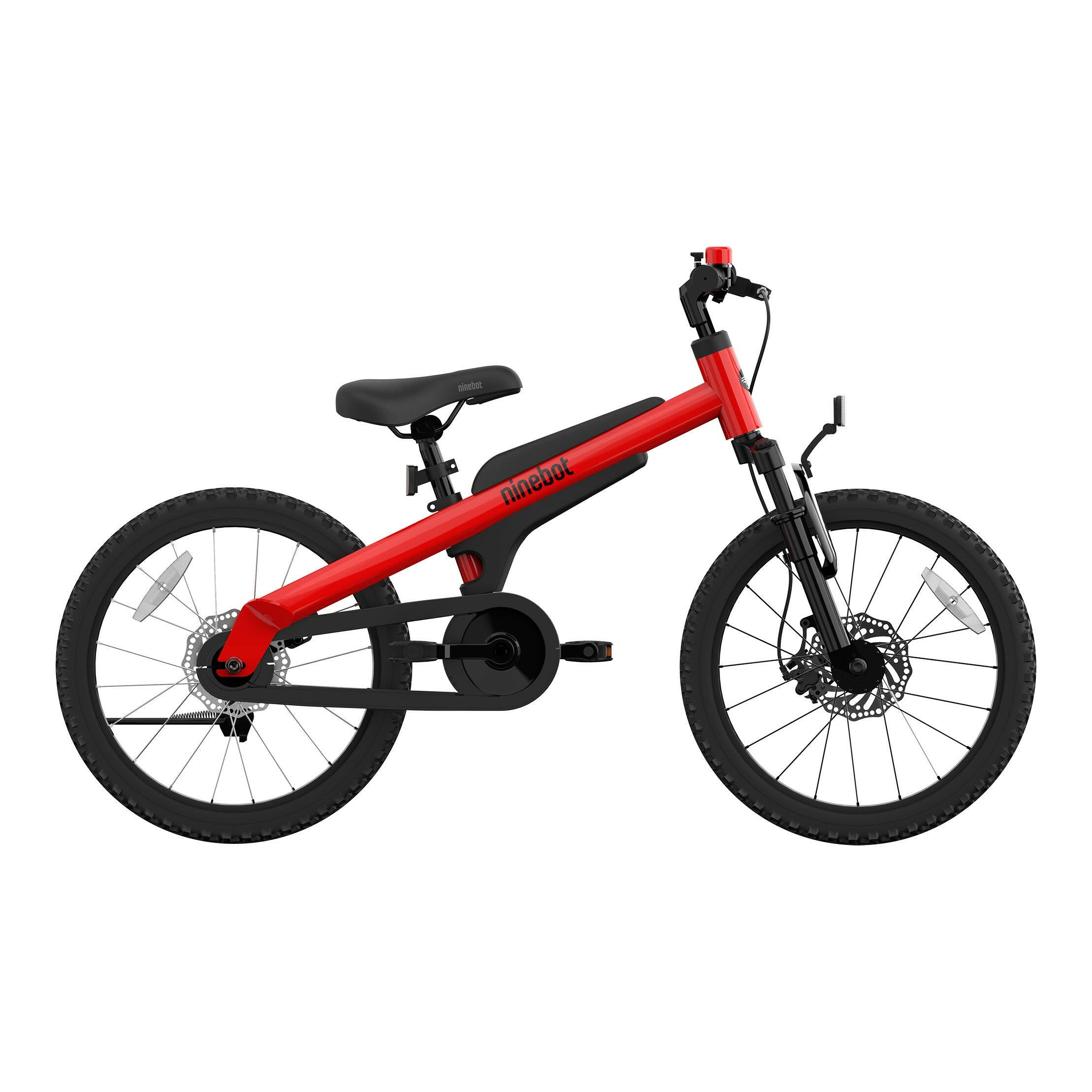 Segway Nanobot Kids Ride-On 18" Bike - Kids Eye Candy