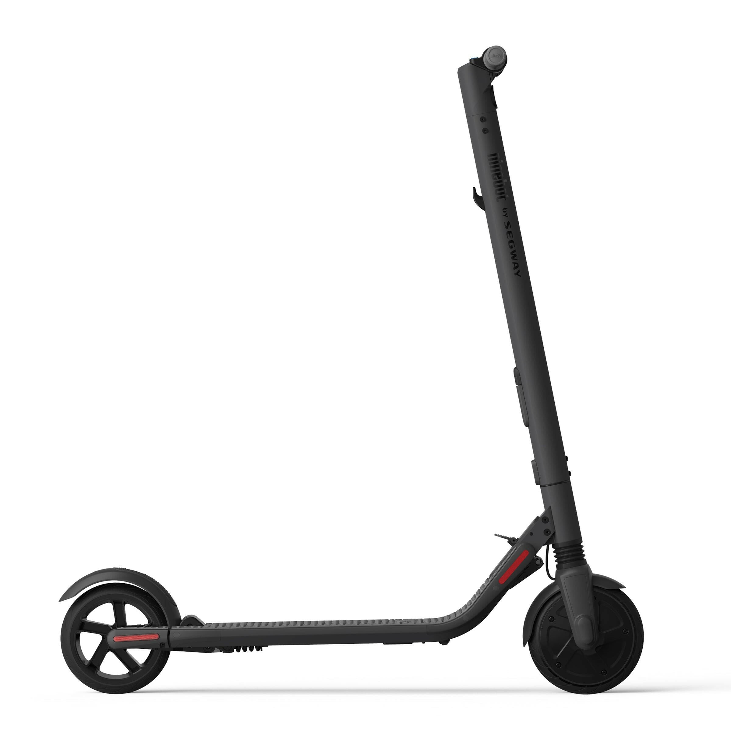 Segway Ninebot ES2 Ride-On 36V Electric KickScooter LED - Kids Eye Candy