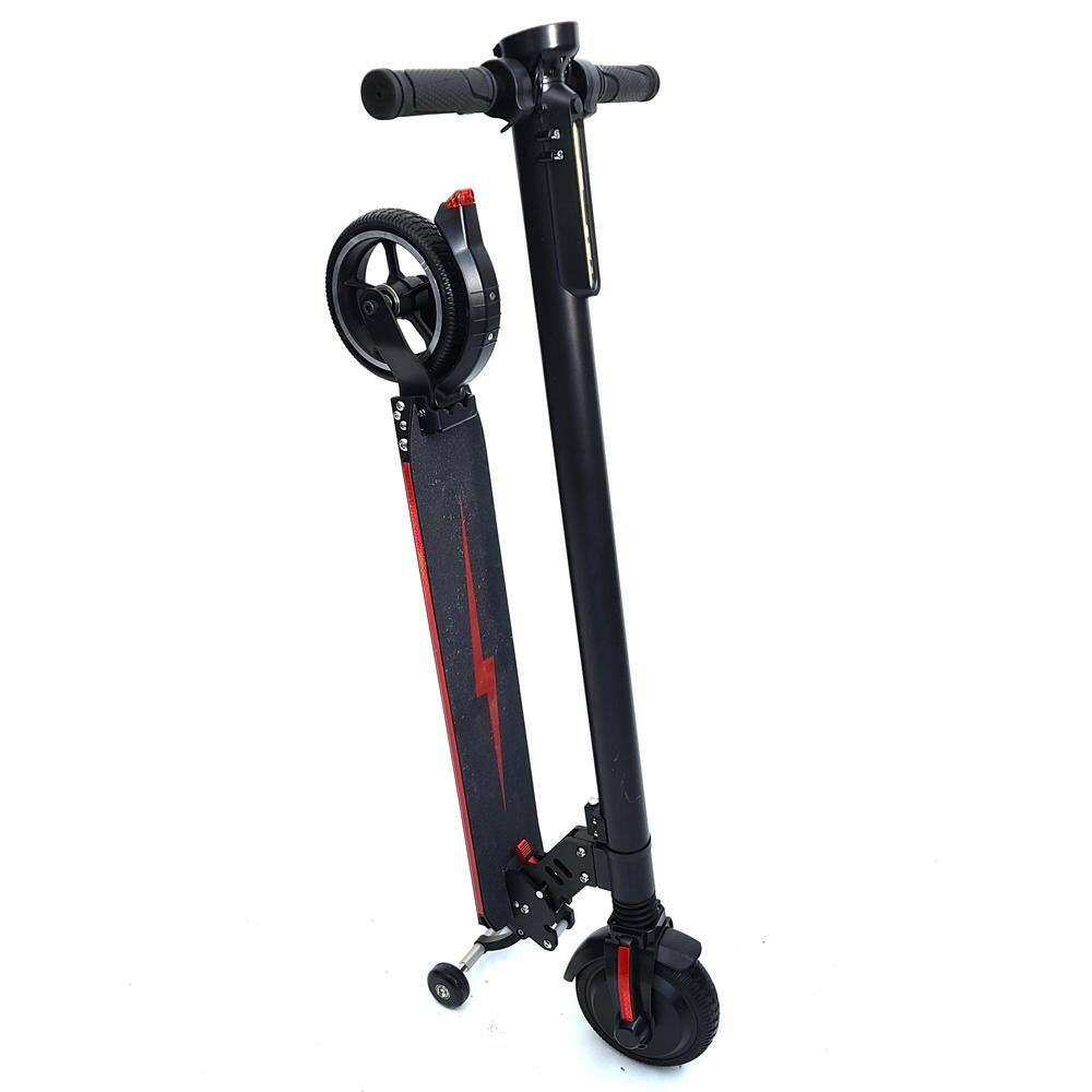 Electric Scooter E3 Model 250 Watts Motors - Kids Eye Candy