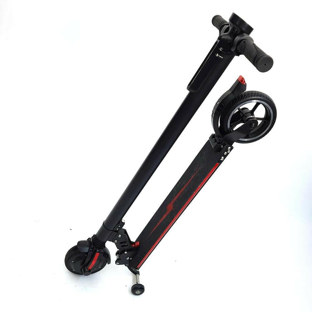 Electric Scooter E3 Model 250 Watts Motors - Kids Eye Candy