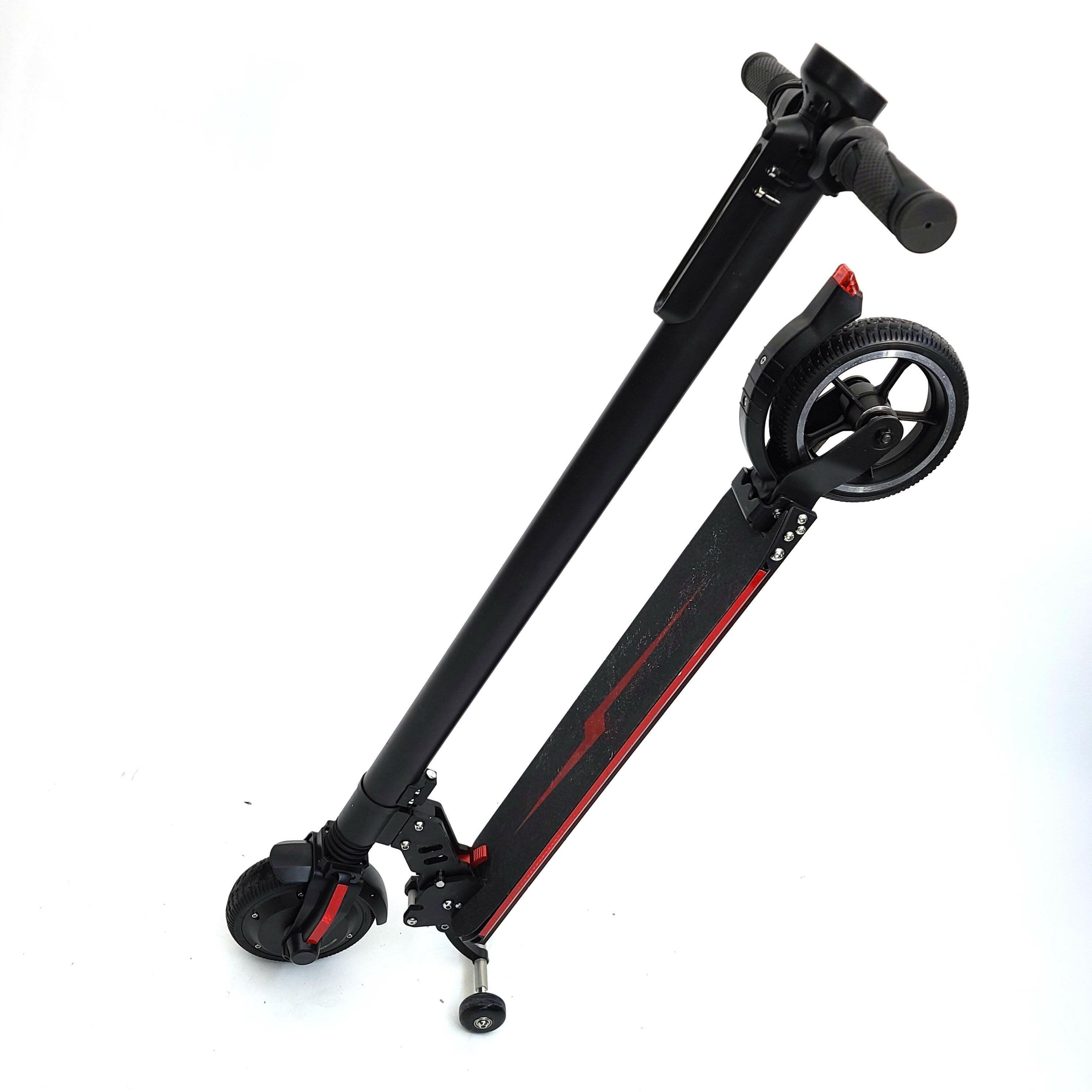 Electric Scooter E3 Model 250 Watts Motors - Kids Eye Candy