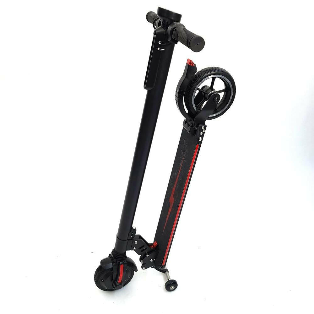 Electric Scooter E3 Model 250 Watts Motors - Kids Eye Candy