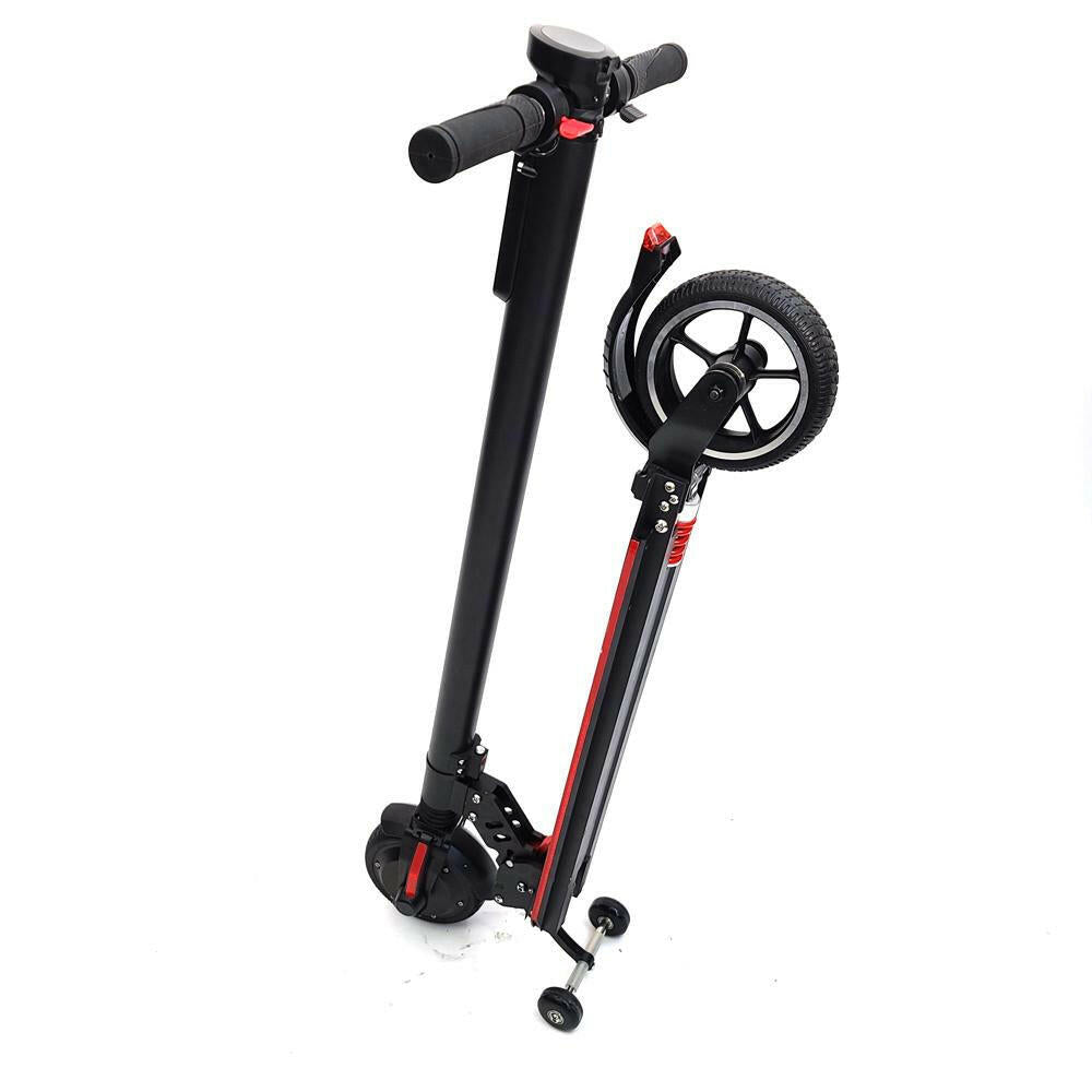 Electric Scooter E3 Model 250 Watts Motors - Kids Eye Candy