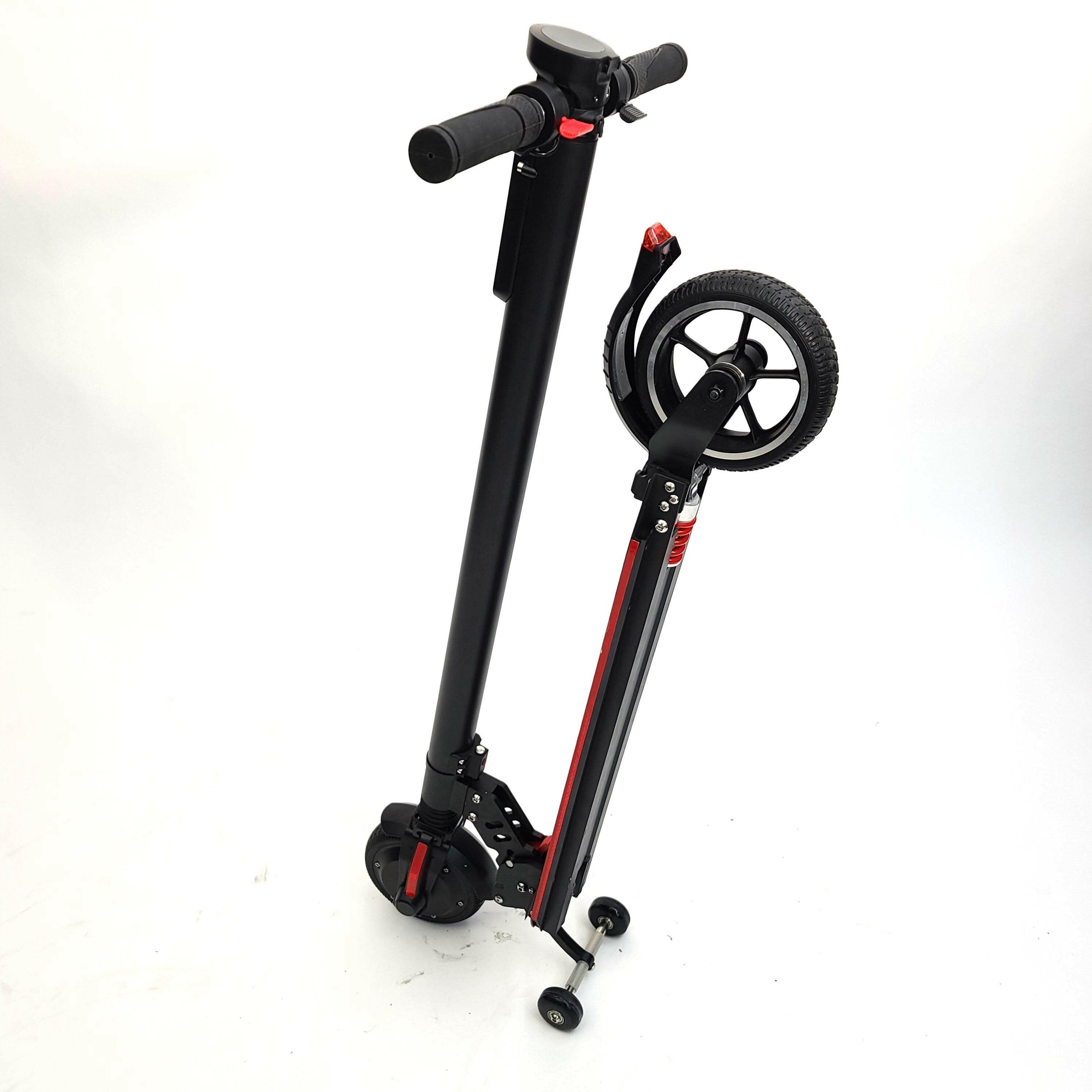 Electric Scooter E3 Model 250 Watts Motors - Kids Eye Candy