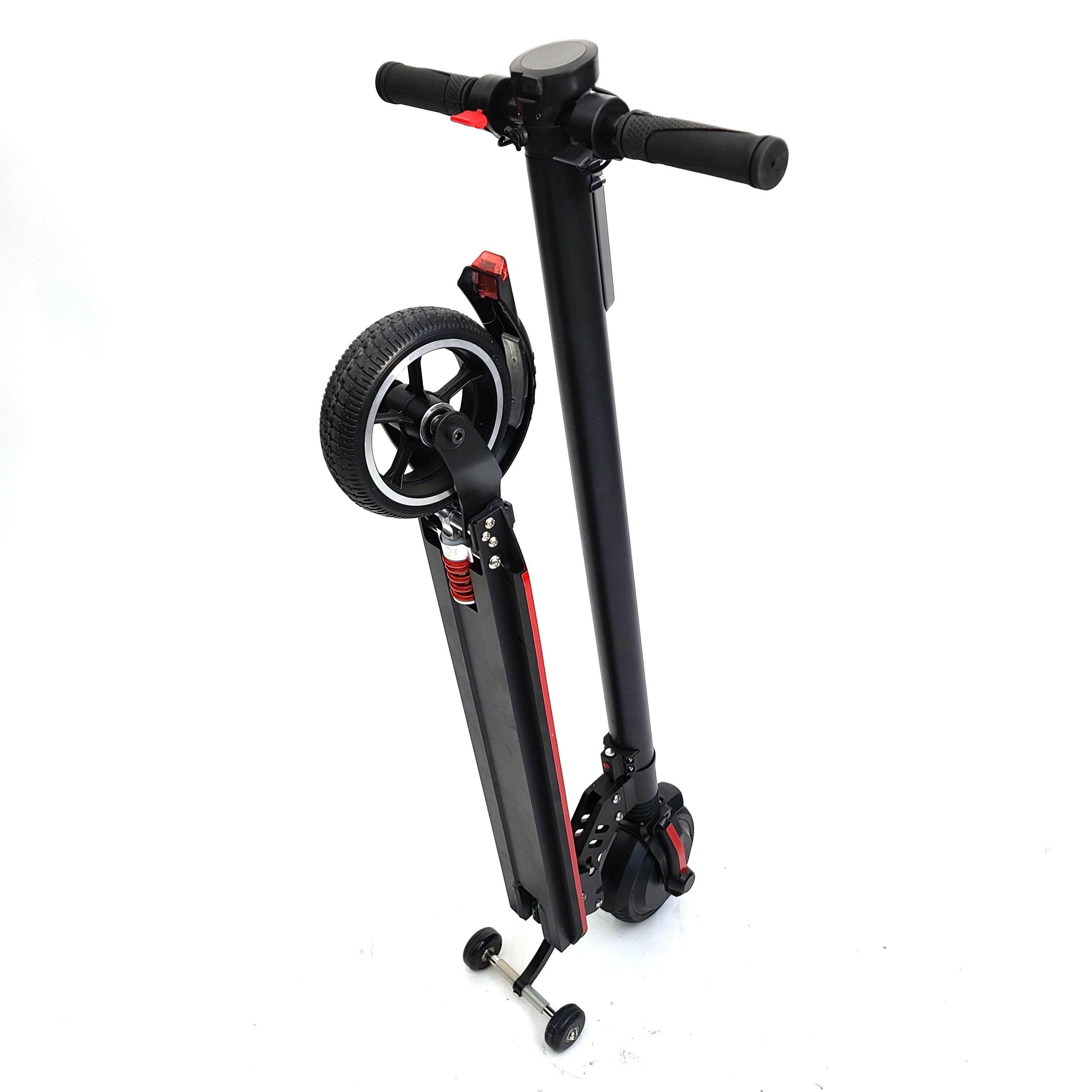 Electric Scooter E3 Model 250 Watts Motors - Kids Eye Candy