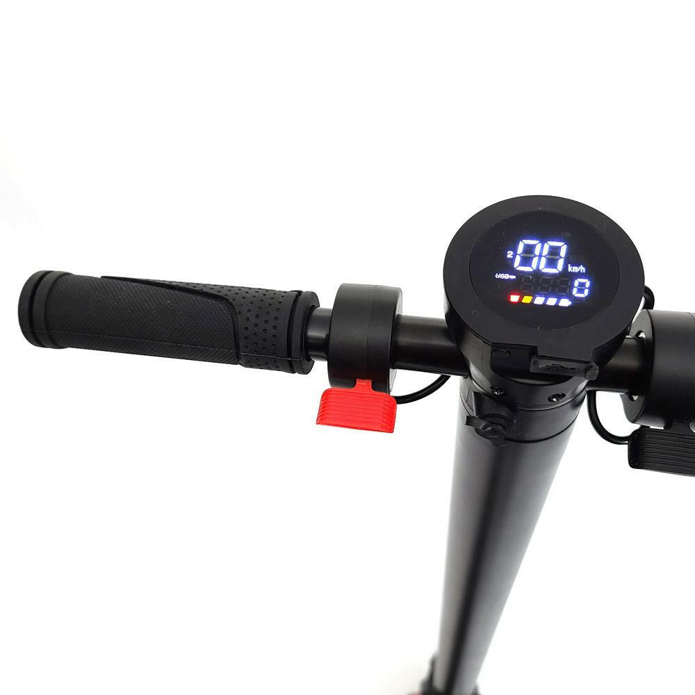 Electric Scooter E3 Model 250 Watts Motors - Kids Eye Candy