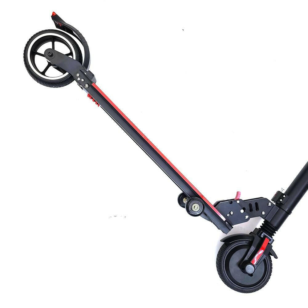 Electric Scooter E3 Model 250 Watts Motors - Kids Eye Candy