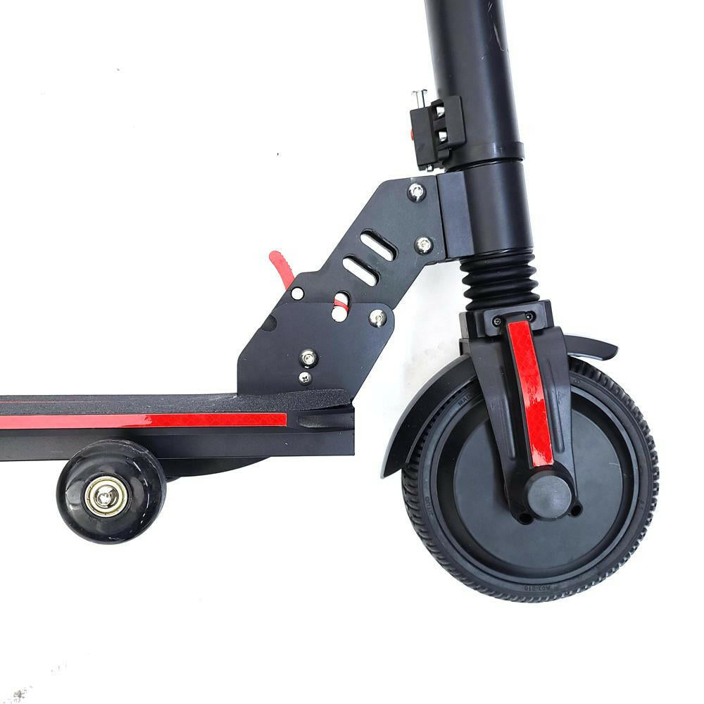 Electric Scooter E3 Model 250 Watts Motors - Kids Eye Candy