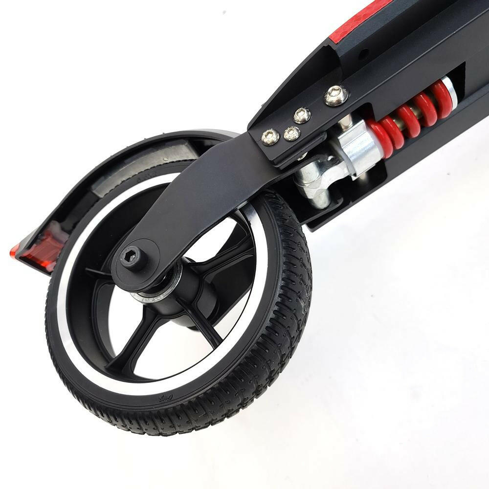 Electric Scooter E3 Model 250 Watts Motors - Kids Eye Candy