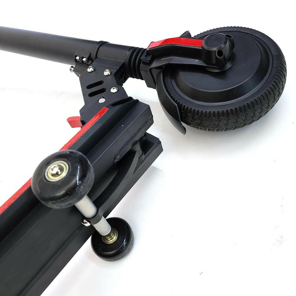 Electric Scooter E3 Model 250 Watts Motors - Kids Eye Candy