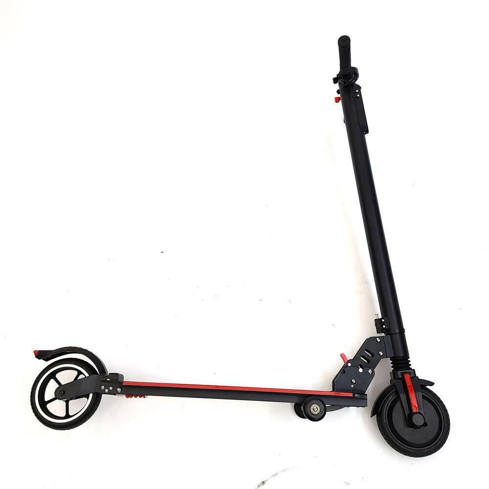 Electric Scooter E3 Model 250 Watts Motors - Kids Eye Candy