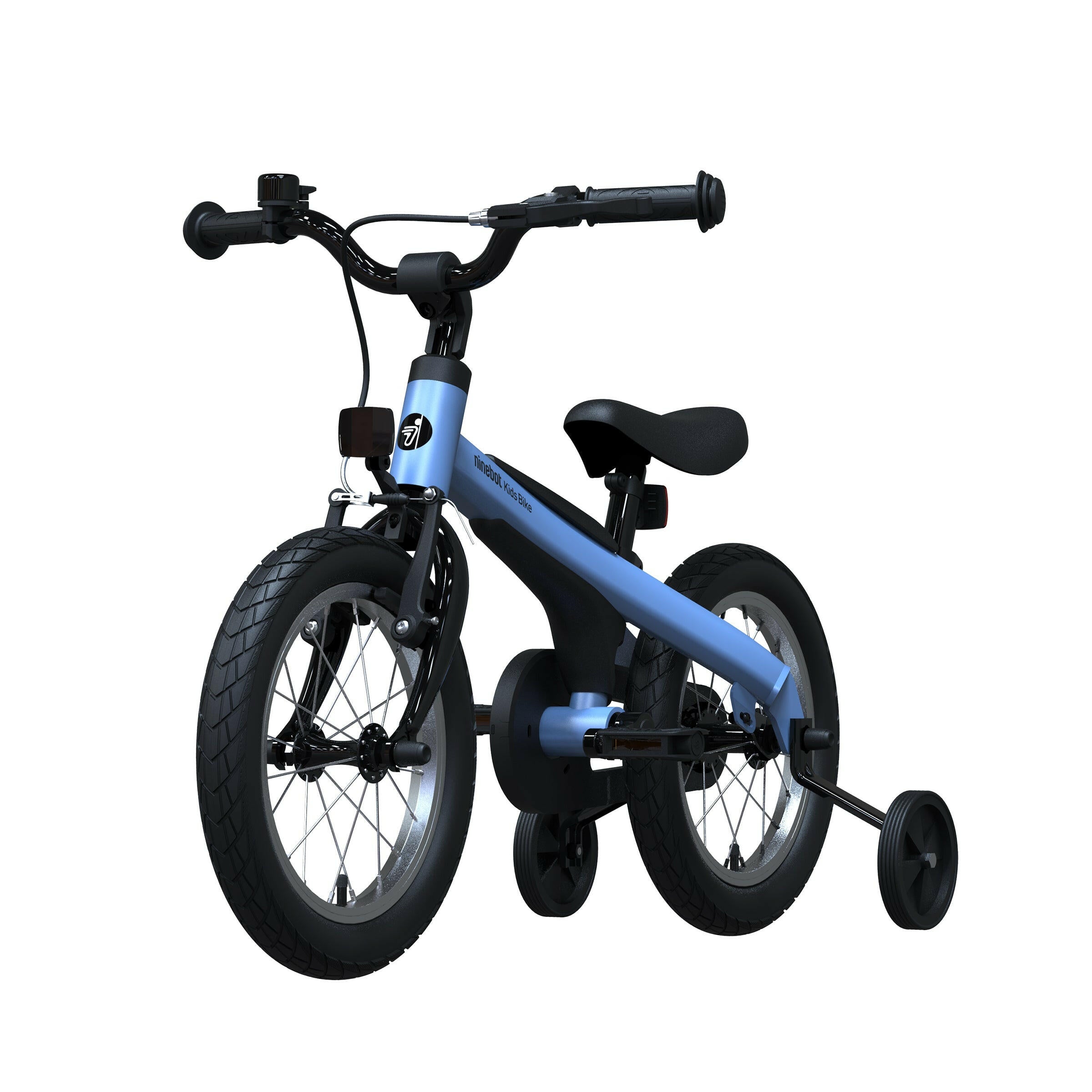 Segway Nanobot Kids Ride-On 14" Bike - Kids Eye Candy