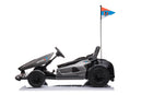 24V Drifter 1 Seater Ride on Car - DTI Direct USA