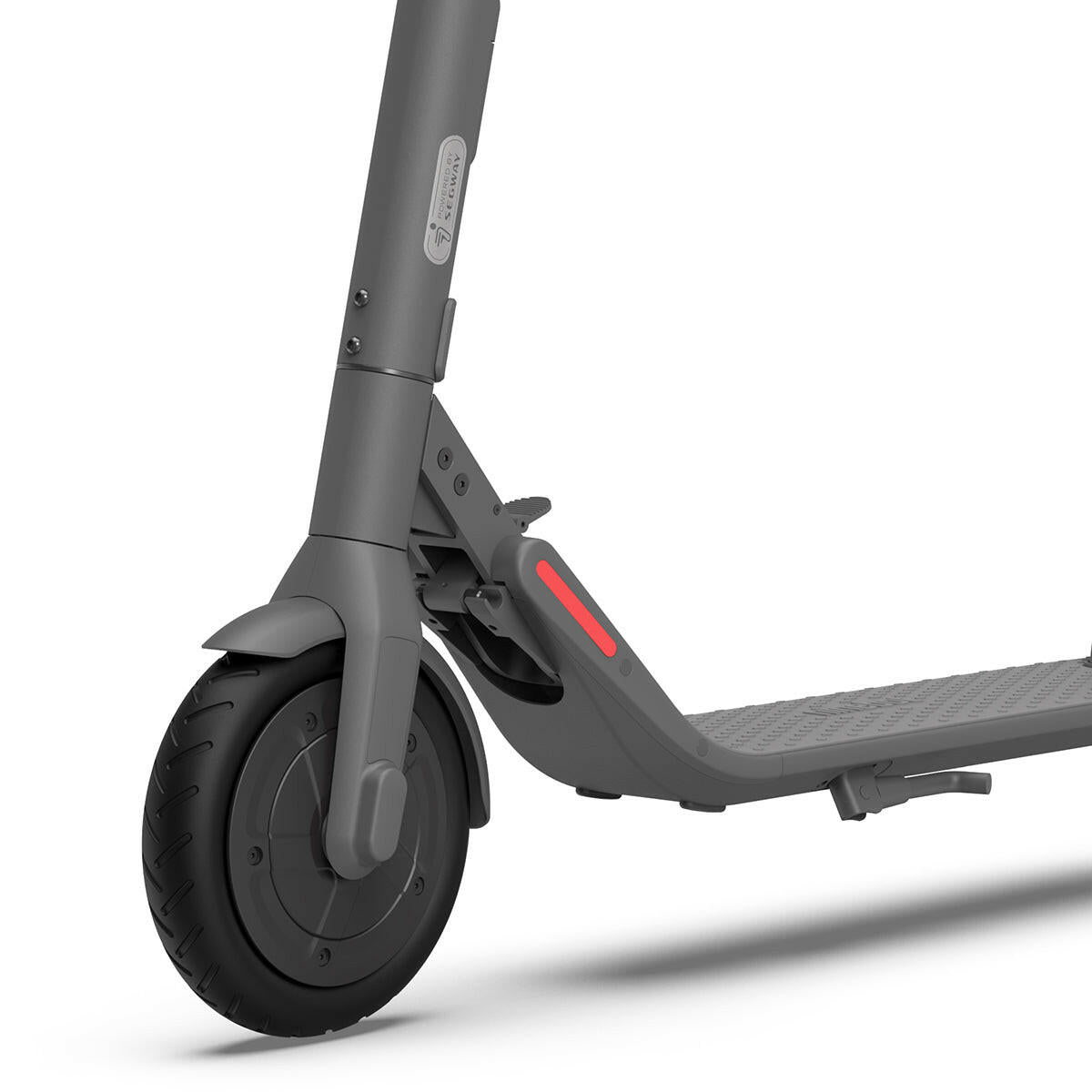 Segway Ninebot E22 Ride-On 36V Electric KickScooter LED - Kids Eye Candy